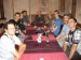 ... s (zprava) Petr Kotrle,Tomáš Jirkovský,Eriksonovi,Alan Campbell,Caragh a Martin Šust